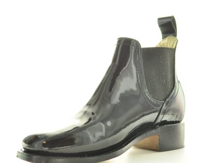Historic Reenactment Boots & Shoes for Sale in NC | Fugawee